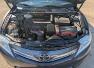 2011 Toyota Camry Hybrid 4dr Sdn (Natl)