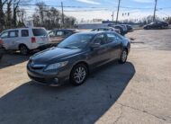2011 Toyota Camry Hybrid 4dr Sdn (Natl)