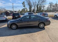 2011 Toyota Camry Hybrid 4dr Sdn (Natl)
