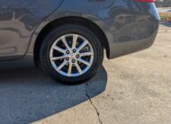 2011 Toyota Camry Hybrid 4dr Sdn (Natl)