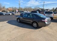 2011 Toyota Camry Hybrid 4dr Sdn (Natl)