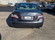 2011 Toyota Camry Hybrid 4dr Sdn (Natl)