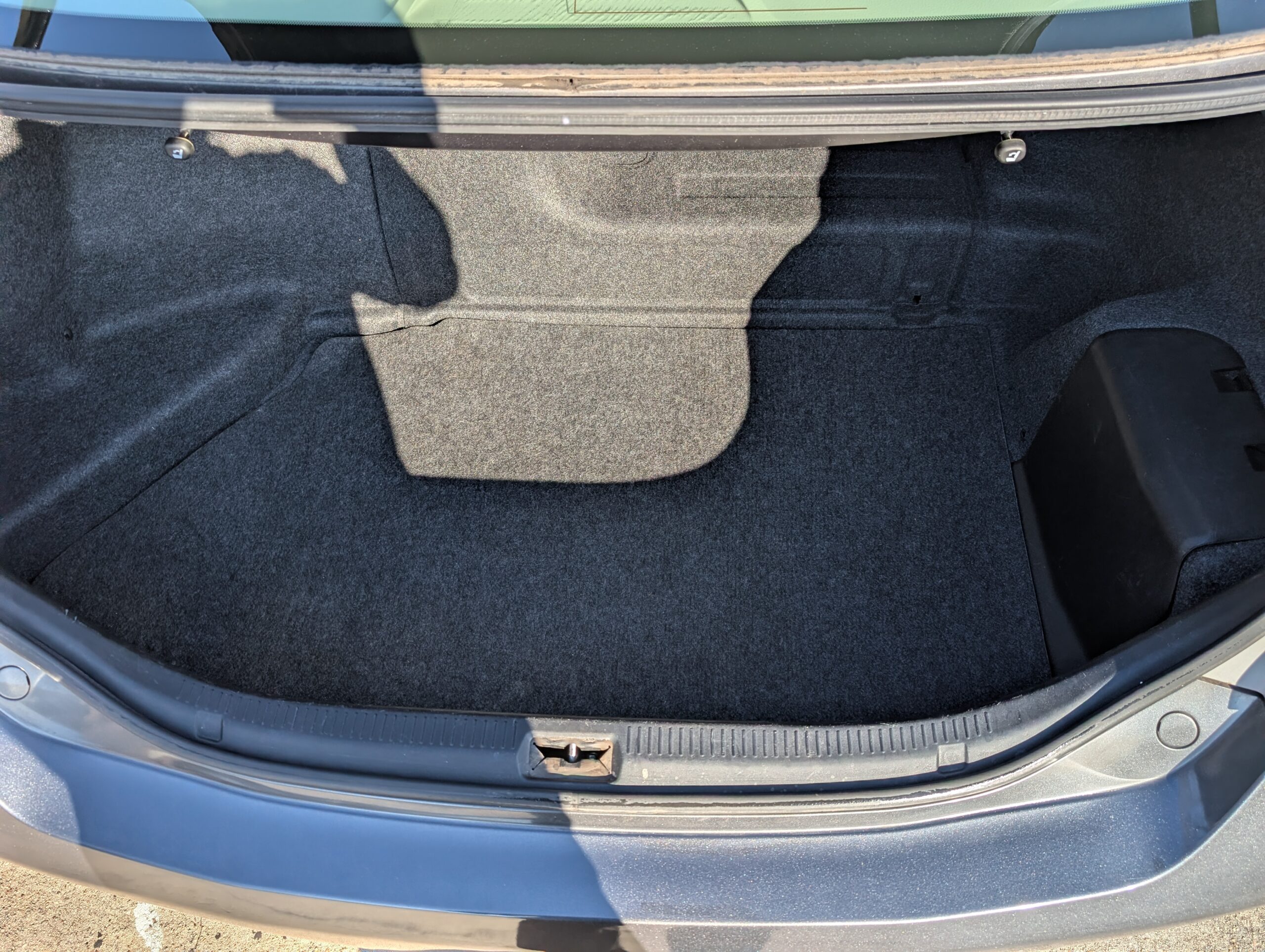 2011 Toyota Camry Hybrid 4dr Sdn (Natl)