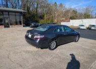 2011 Toyota Camry Hybrid 4dr Sdn (Natl)