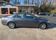 2011 Toyota Camry Hybrid 4dr Sdn (Natl)