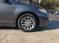 2011 Toyota Camry Hybrid 4dr Sdn (Natl)