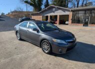 2011 Toyota Camry Hybrid 4dr Sdn (Natl)