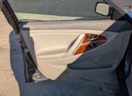 2011 Toyota Camry Hybrid 4dr Sdn (Natl)