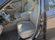 2011 Toyota Camry Hybrid 4dr Sdn (Natl)