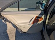 2011 Toyota Camry Hybrid 4dr Sdn (Natl)