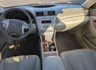 2011 Toyota Camry Hybrid 4dr Sdn (Natl)