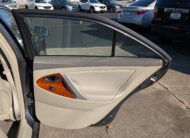 2011 Toyota Camry Hybrid 4dr Sdn (Natl)