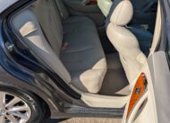 2011 Toyota Camry Hybrid 4dr Sdn (Natl)