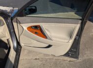 2011 Toyota Camry Hybrid 4dr Sdn (Natl)