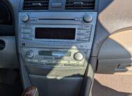 2011 Toyota Camry Hybrid 4dr Sdn (Natl)