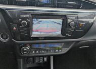 2015 Toyota Corolla 4dr Sdn Auto S Premium