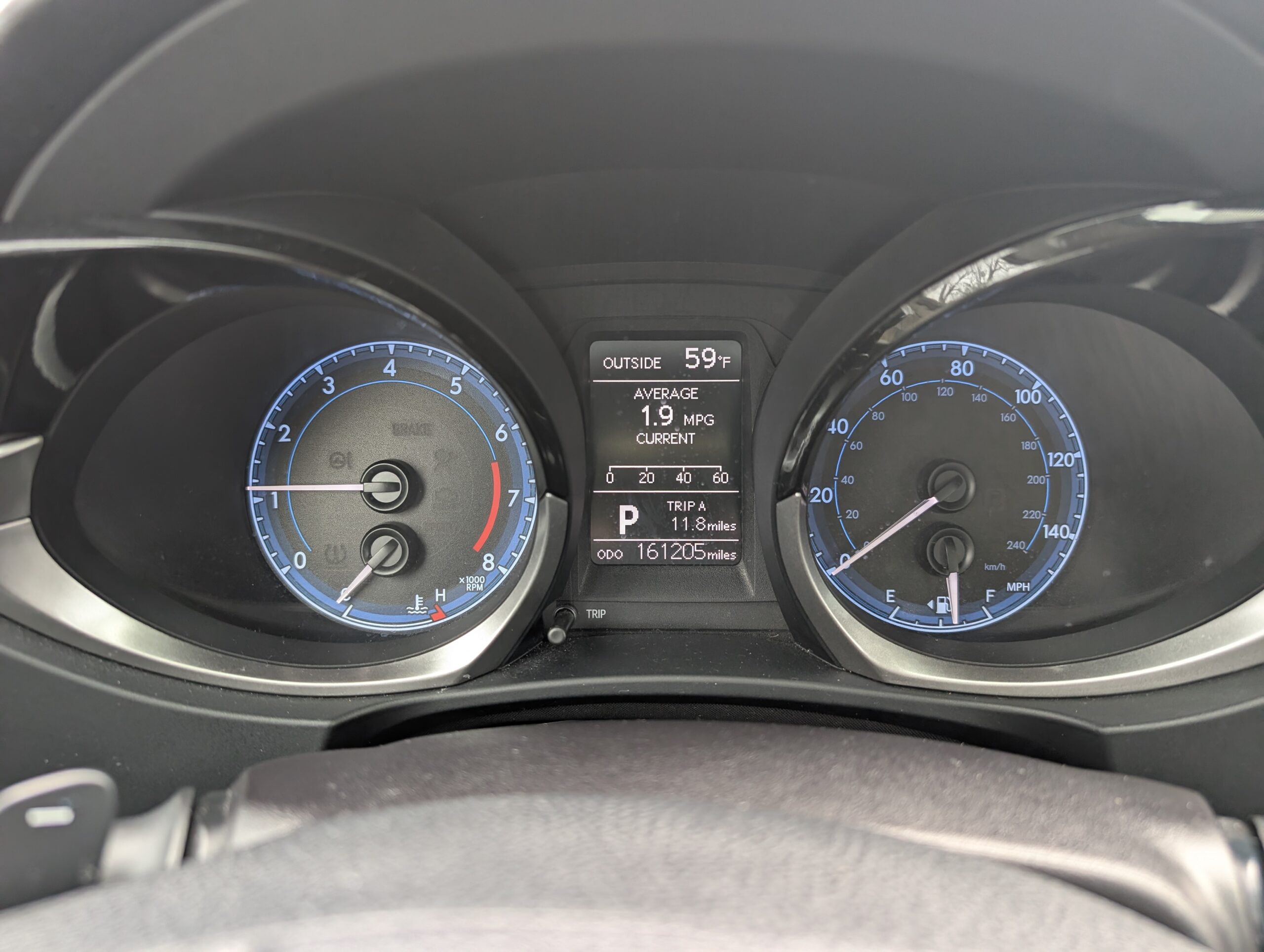 2015 Toyota Corolla 4dr Sdn Auto S Premium