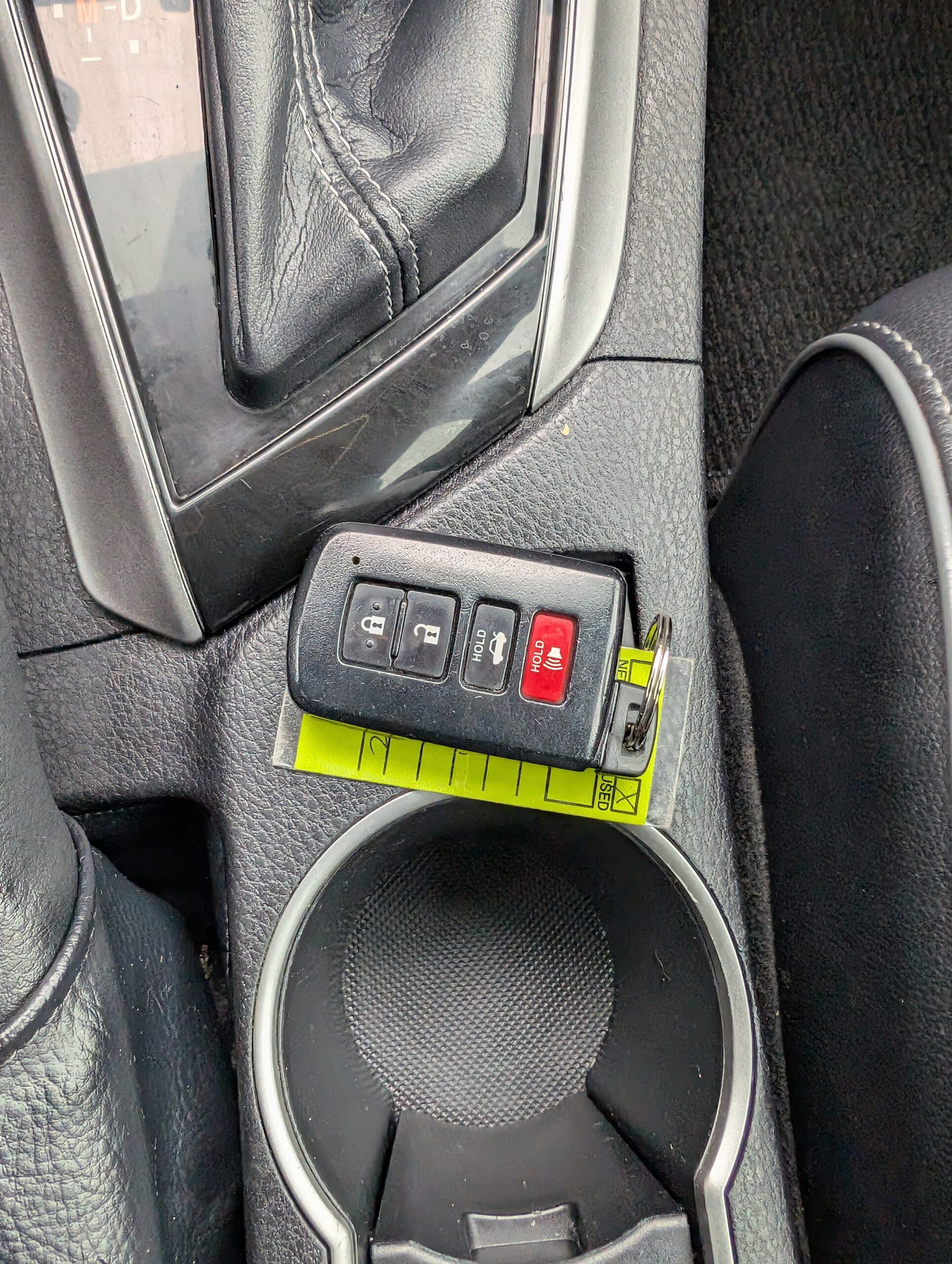 2015 Toyota Corolla 4dr Sdn Auto S Premium