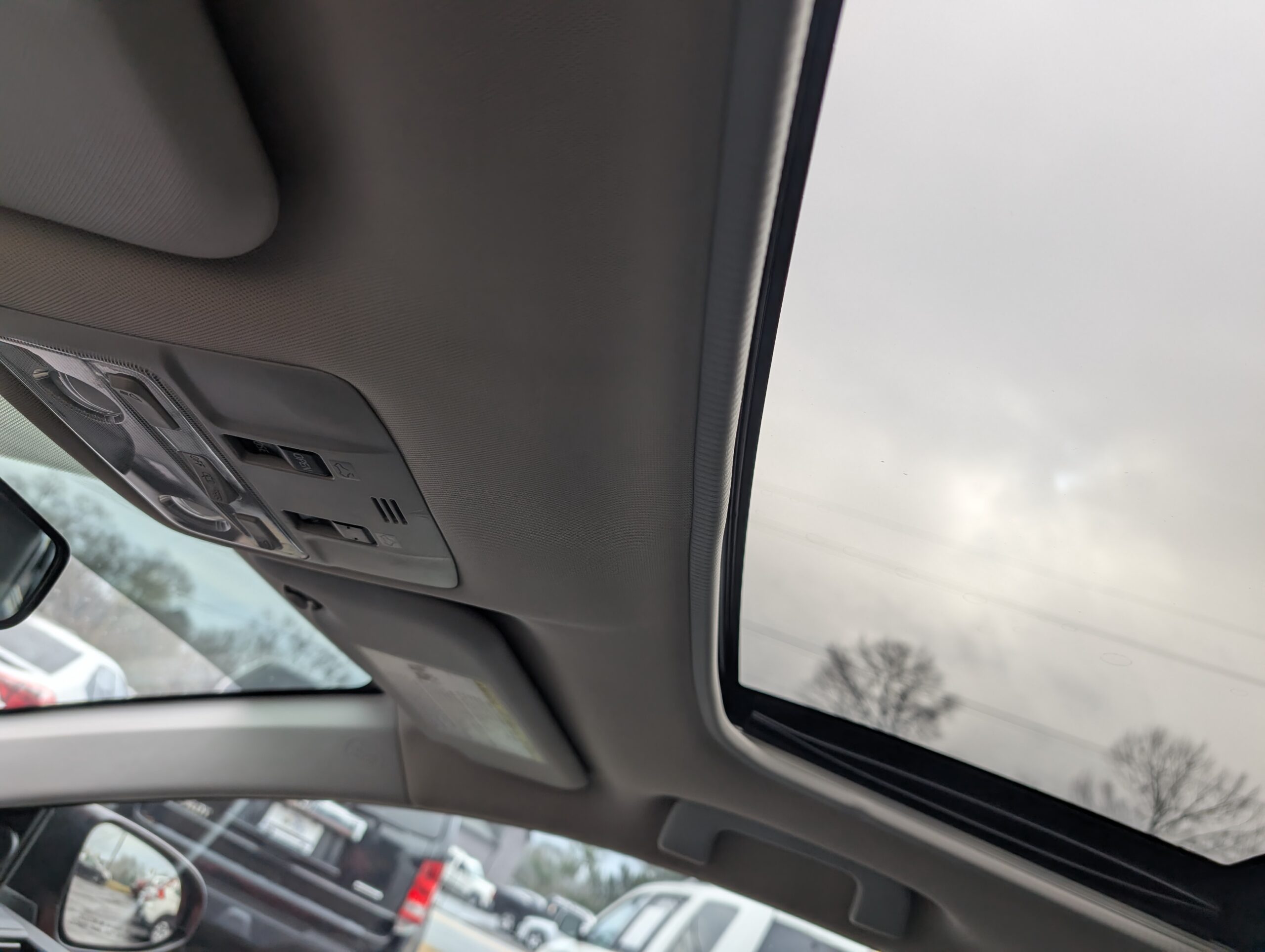 2015 Toyota Corolla 4dr Sdn Auto S Premium