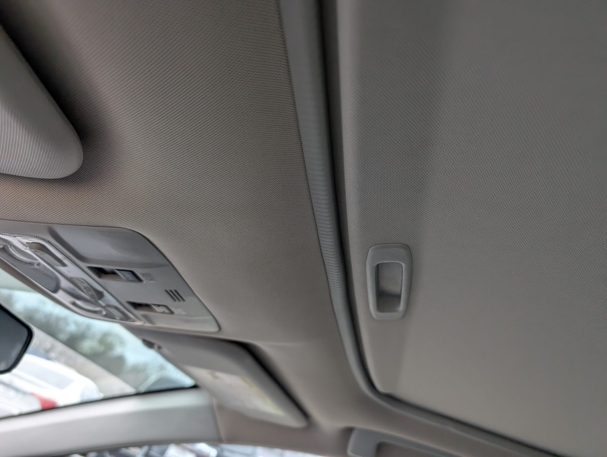 2015 Toyota Corolla 4dr Sdn Auto S Premium