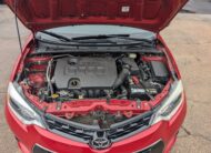 2015 Toyota Corolla 4dr Sdn Auto S Premium