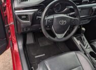 2015 Toyota Corolla 4dr Sdn Auto S Premium