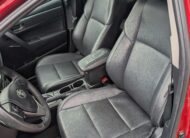 2015 Toyota Corolla 4dr Sdn Auto S Premium