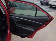 2015 Toyota Corolla 4dr Sdn Auto S Premium