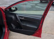 2015 Toyota Corolla 4dr Sdn Auto S Premium