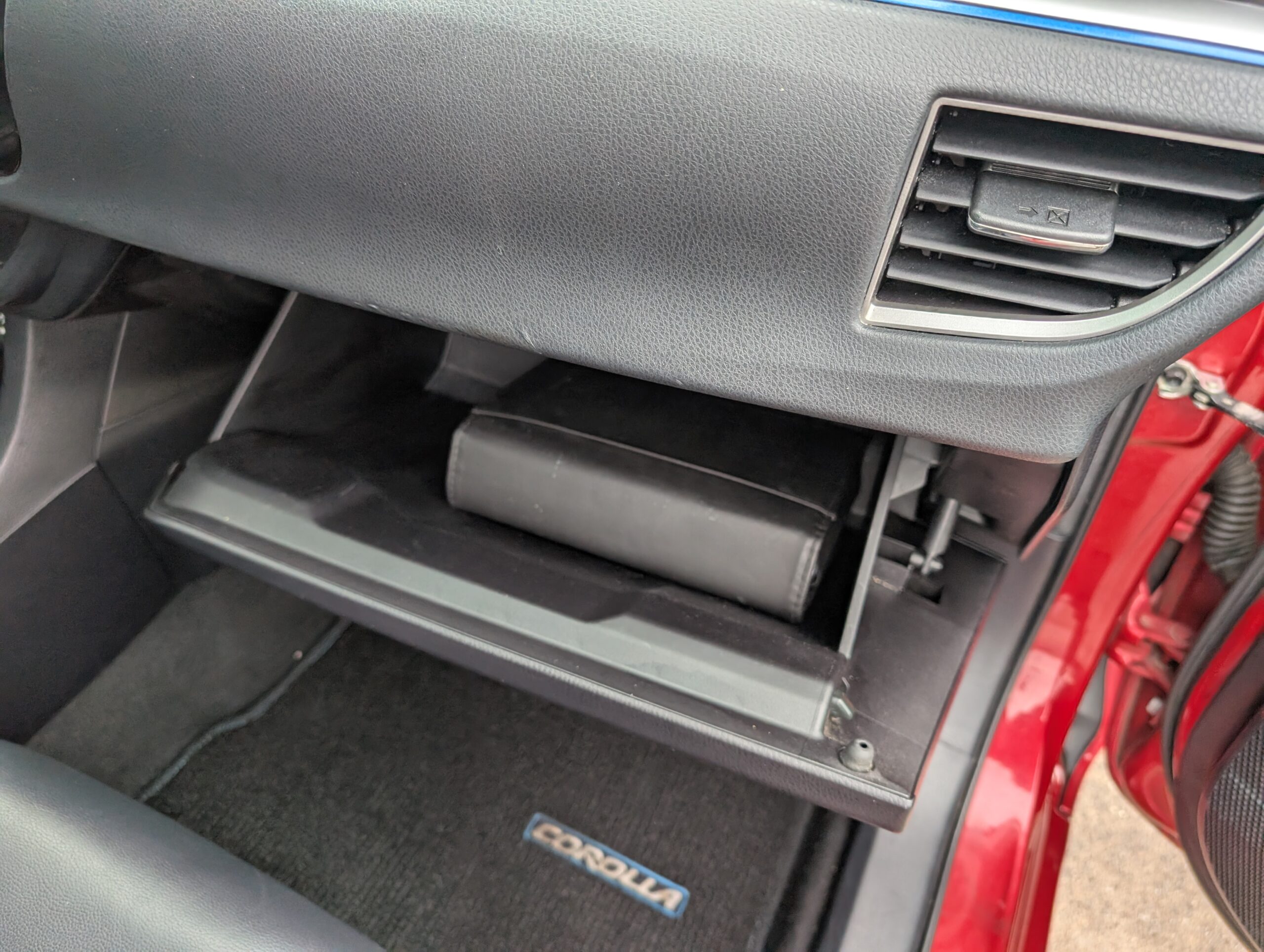 2015 Toyota Corolla 4dr Sdn Auto S Premium