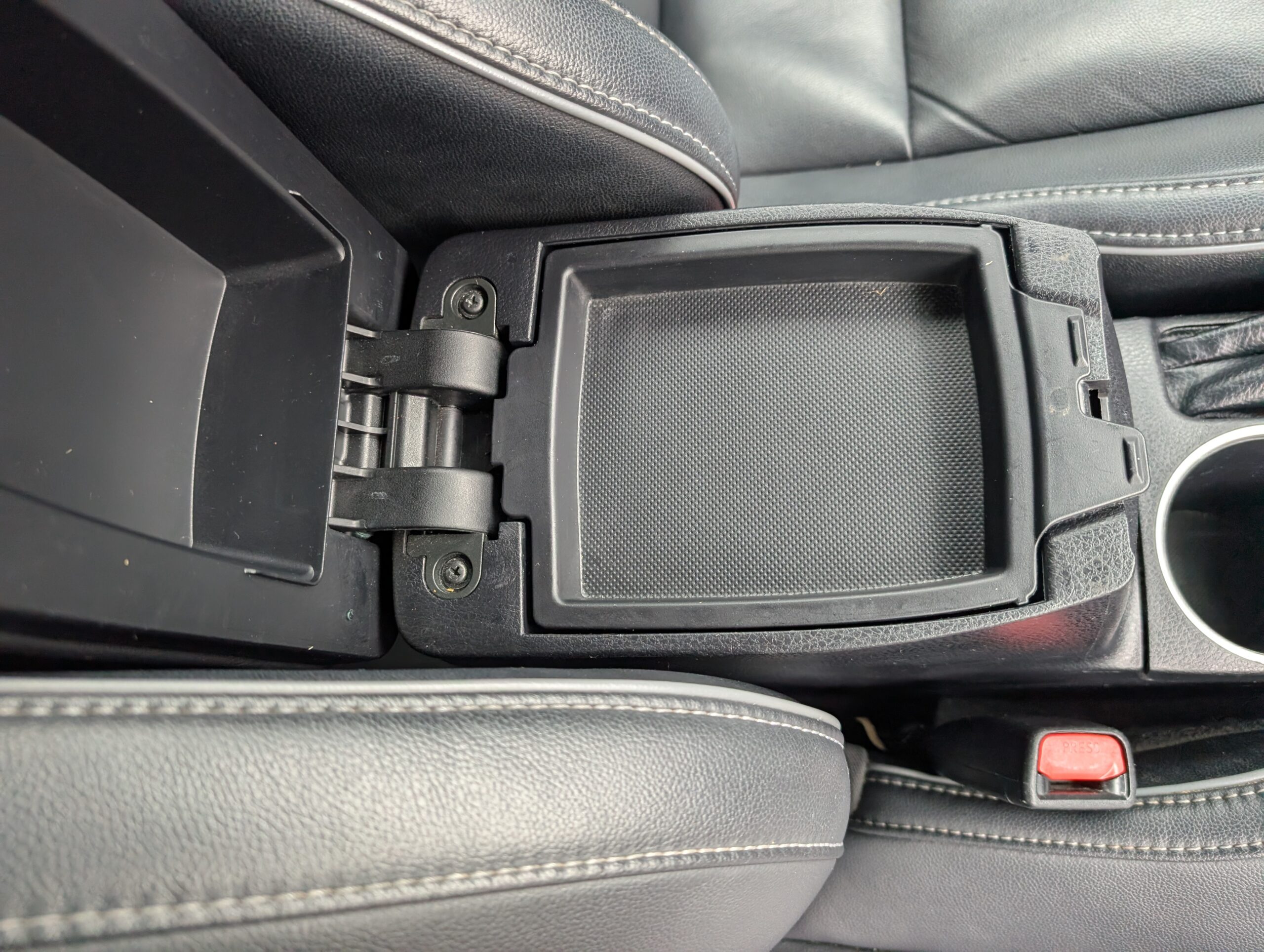 2015 Toyota Corolla 4dr Sdn Auto S Premium