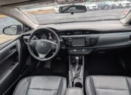 2015 Toyota Corolla 4dr Sdn Auto S Premium