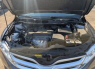 2015 Toyota Venza 4dr Wgn I4 AWD LE