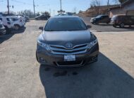 2015 Toyota Venza 4dr Wgn I4 AWD LE