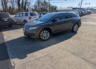 2015 Toyota Venza 4dr Wgn I4 AWD LE