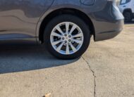 2015 Toyota Venza 4dr Wgn I4 AWD LE