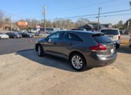 2015 Toyota Venza 4dr Wgn I4 AWD LE