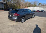 2015 Toyota Venza 4dr Wgn I4 AWD LE
