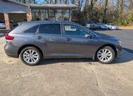 2015 Toyota Venza 4dr Wgn I4 AWD LE