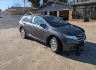 2015 Toyota Venza 4dr Wgn I4 AWD LE