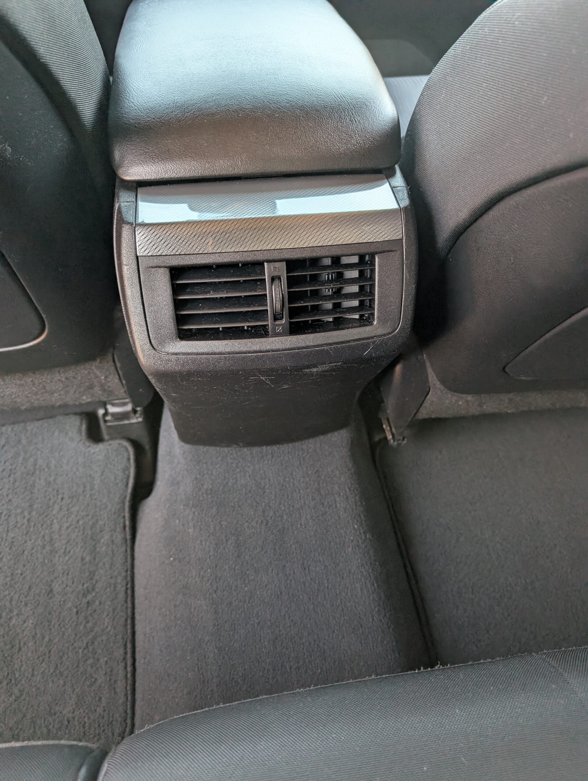 2015 Toyota Venza 4dr Wgn I4 AWD LE