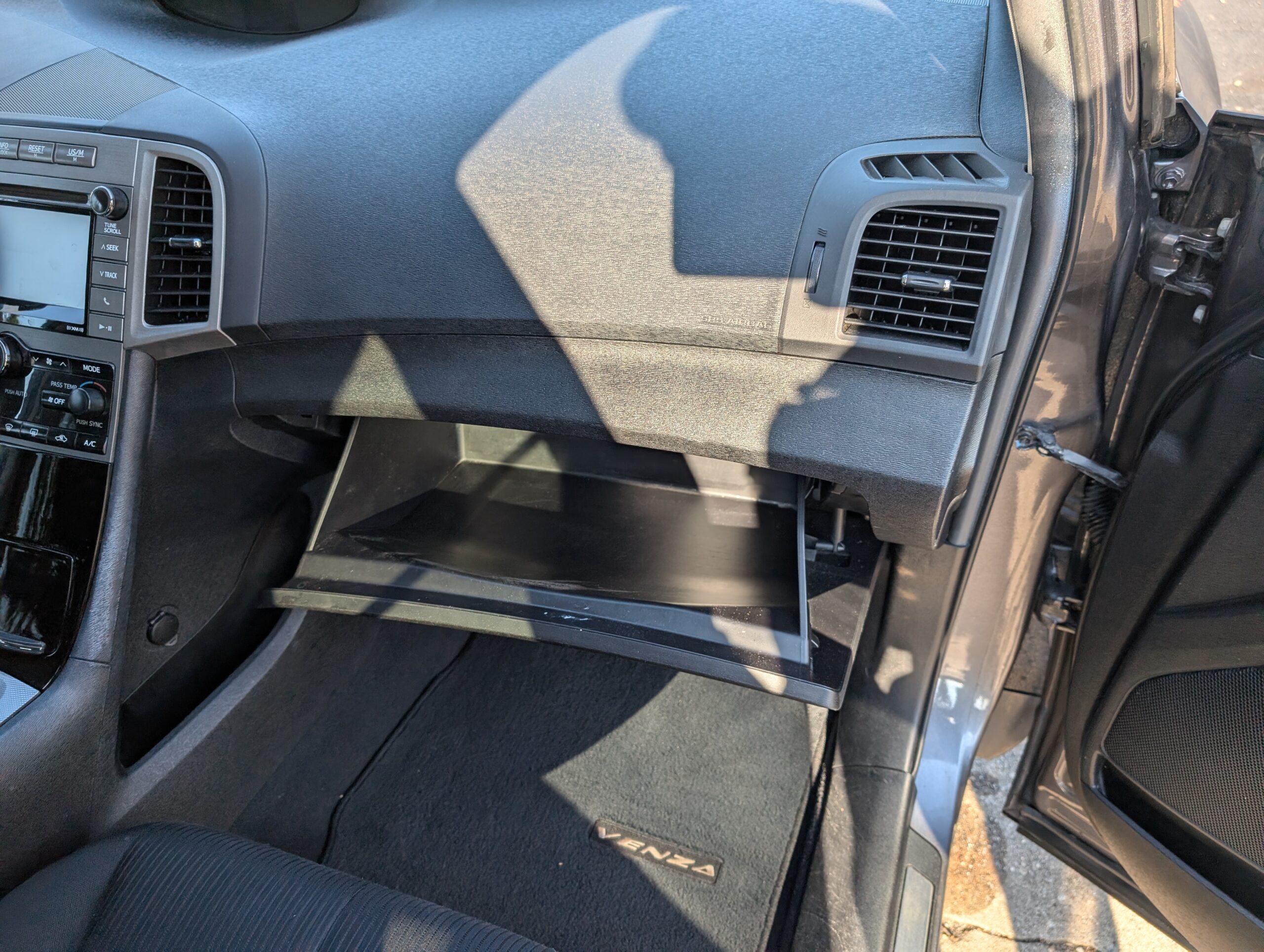 2015 Toyota Venza 4dr Wgn I4 AWD LE