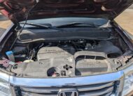 2015 Honda Pilot 4WD 4dr EX-L