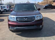 2015 Honda Pilot 4WD 4dr EX-L