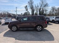 2015 Honda Pilot 4WD 4dr EX-L