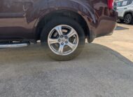 2015 Honda Pilot 4WD 4dr EX-L