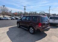 2015 Honda Pilot 4WD 4dr EX-L