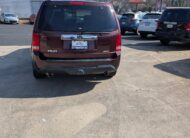 2015 Honda Pilot 4WD 4dr EX-L