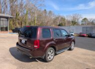 2015 Honda Pilot 4WD 4dr EX-L