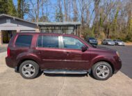 2015 Honda Pilot 4WD 4dr EX-L